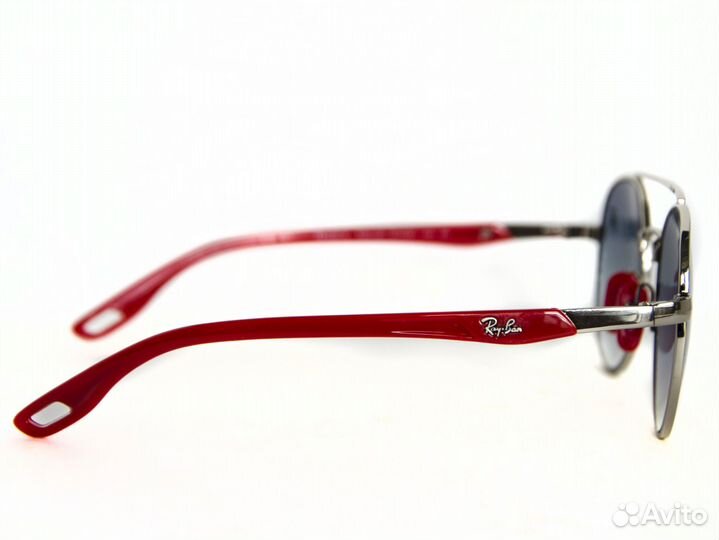 Солнцезащитные очки Ray-Ban 3696M ferrari marshal