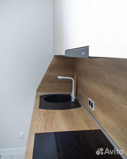 Кухни на заказ. В любом стиле