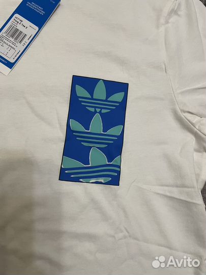Футболка adidas