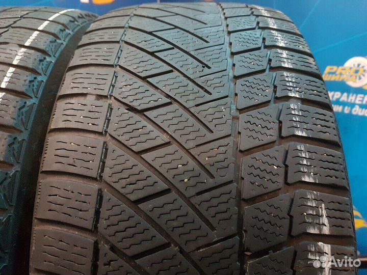 Continental ContiVikingContact 6 225/40 R18