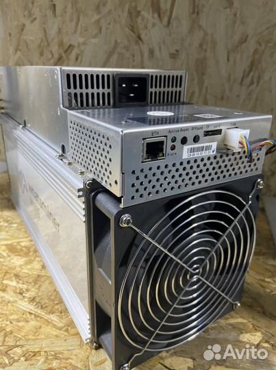 Whatsminer 31S -74 TH б/у