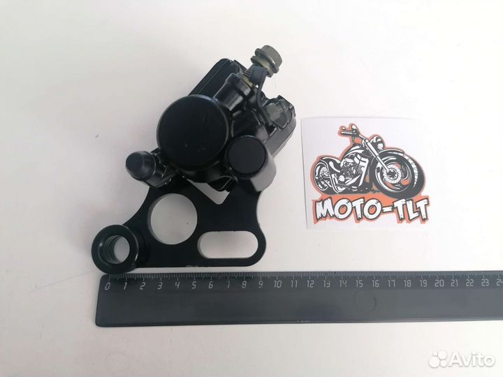 Суппорт задний Irbis TTR-125, Kayo 125, Racer