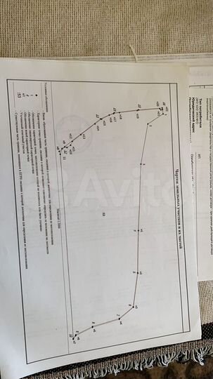 Участок 22,99 га (СНТ, ДНП)