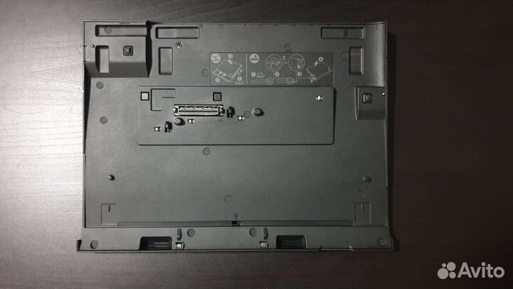 Док станции для thinkpad. Ultrabase 3, mini dock 3