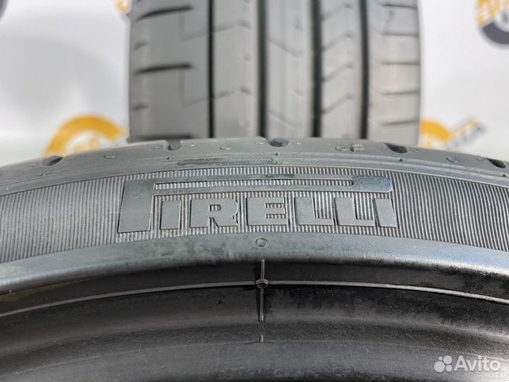 Pirelli P Zero PZ4 235/35 R19 97Y