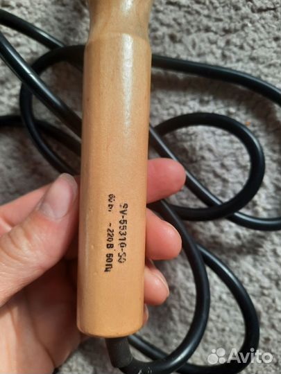 Фен philips 1600 Вт, паяльник 60 вт