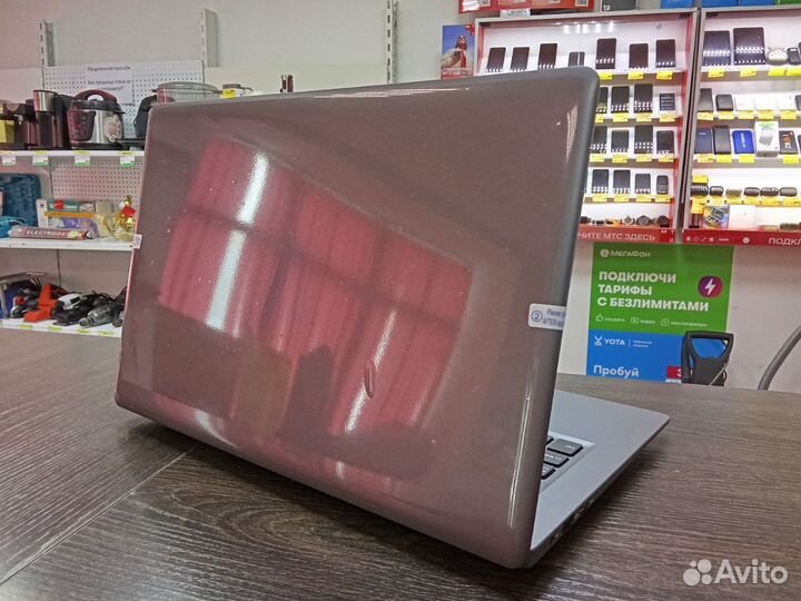 Ноутбук Azerty