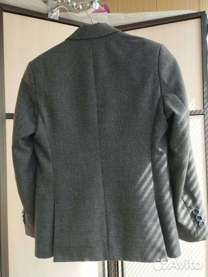 Пиджак школьный SkyLake Немо