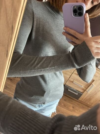 Водолазка - бадлон Stradivarius. Новое с Биркой