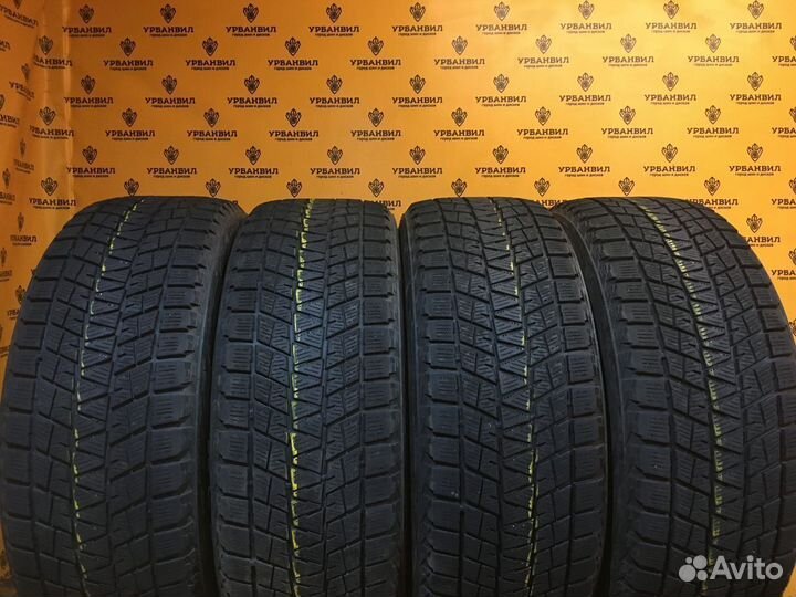Bridgestone Blizzak DM-V1 225/60 R17 99R
