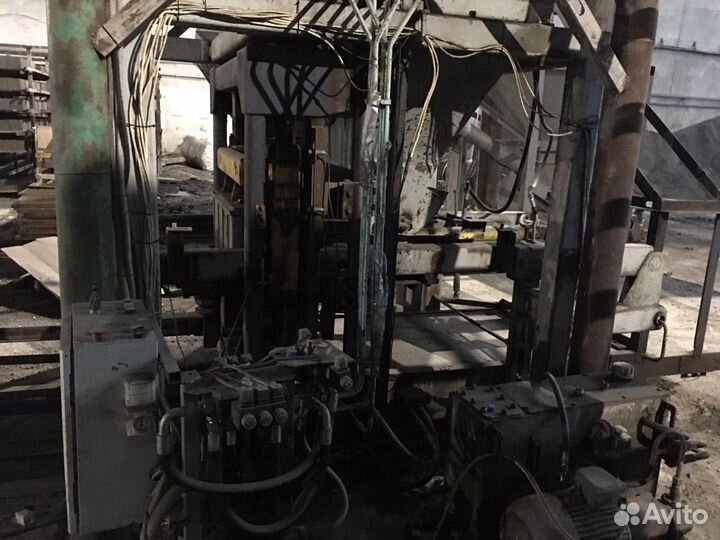 Готовый бизнес. Рифей универсал с автомат