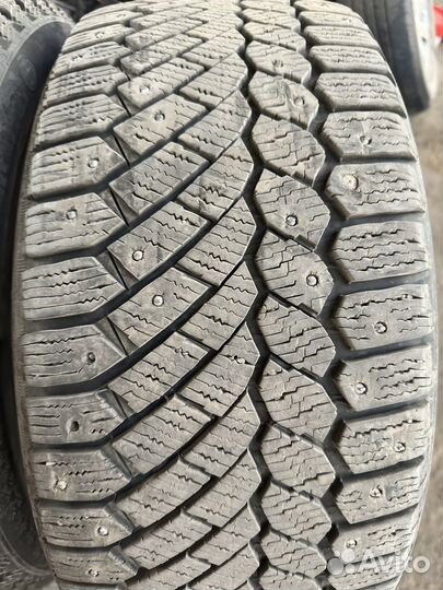 Continental IceContact 2 245/45 R18