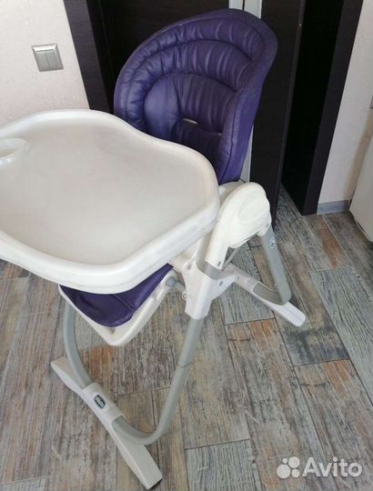 Стул для кормления