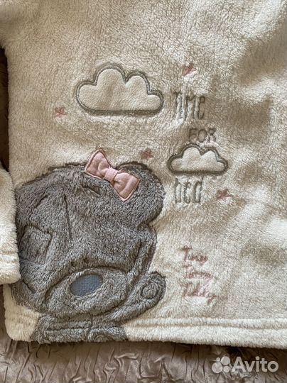 Бронь Детская одежда для девочек 18-24 мес,пакетом