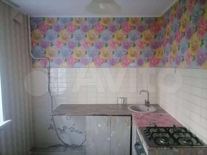 1-к. квартира, 37,9 м², 1/9 эт.