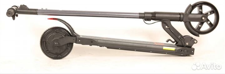 Электросамокат kugoo