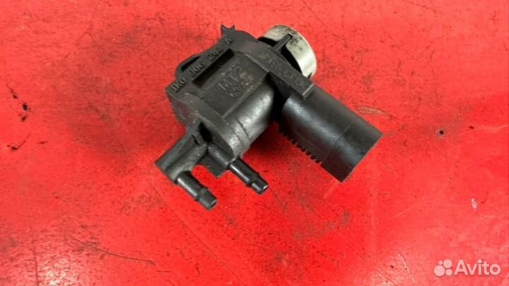 Клапан электромагнитный Audi A6 C6 2.0 BRE TDI