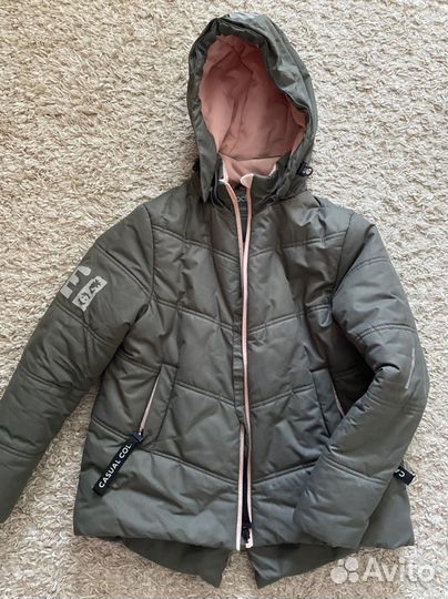 Зимний комплект Crockid 140-146