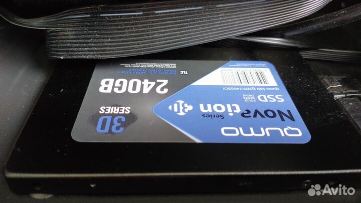 Компьютер в отличном состоянии 4х3.5 ггц, 8Гб, SSD