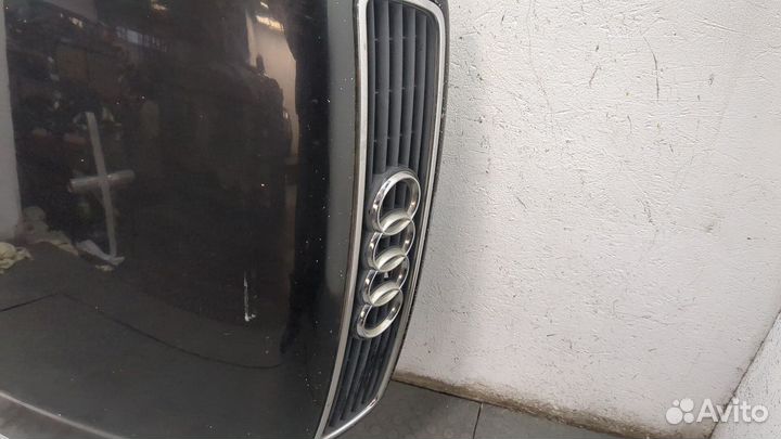 Капот Audi A4 (B5)