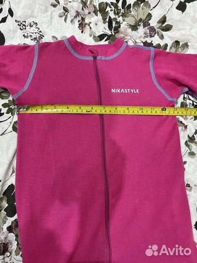 Поддева Nikastyle 98