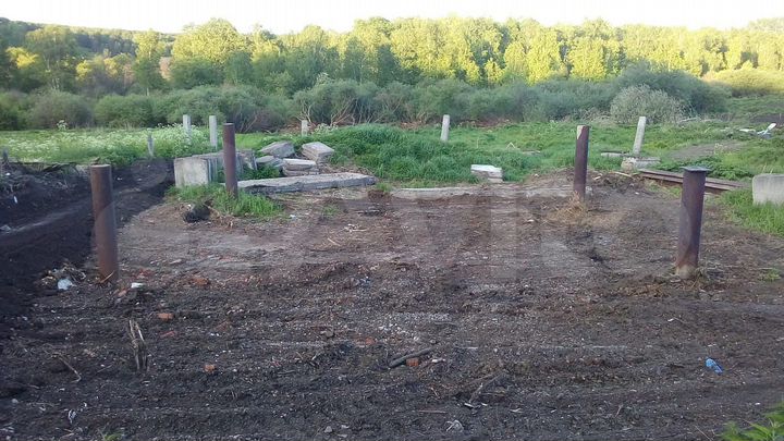 Участок 30 сот. (ИЖС)