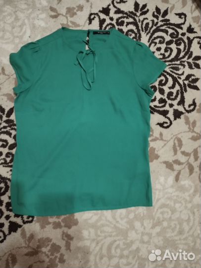 Женские вещи пакетом 42 44