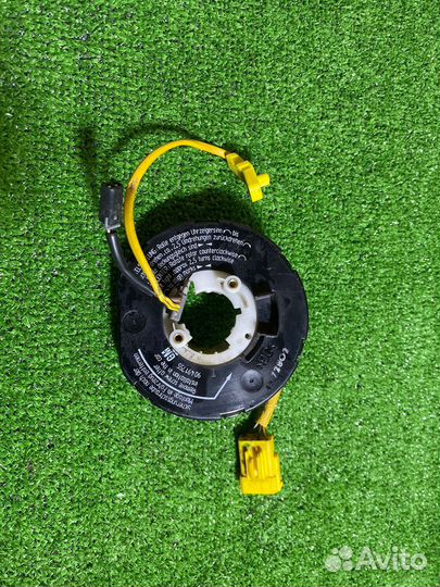 Подрулевой шлейф Opel Astra F