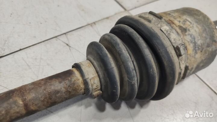 Привод передний левый Fiat Punto 2 188