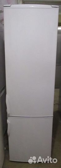 Gorenje NR26, 2-хкамерный, высота 1.8 м, б/у