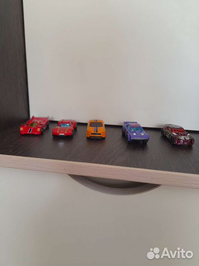 Машинки детские