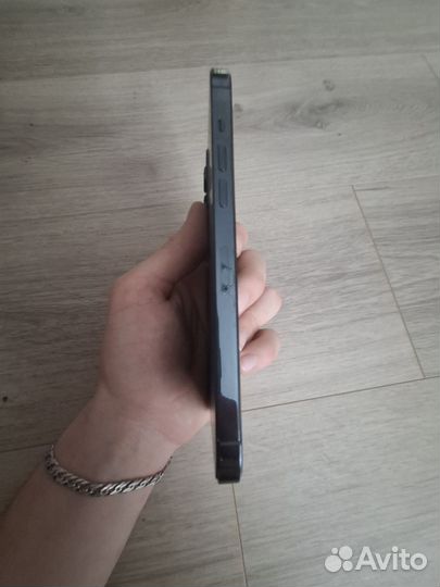 iPhone 12 Pro Max, 256 ГБ