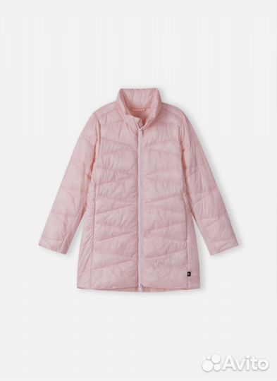 Новое пальто reima деми 104