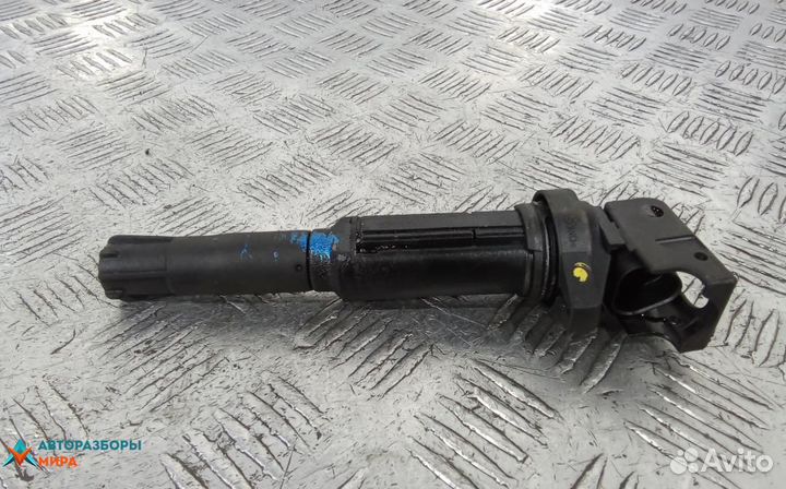 Катушка зажигания BMW 3 E90/E91/E92/E93 2006