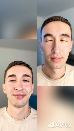 Ресницы & Брови