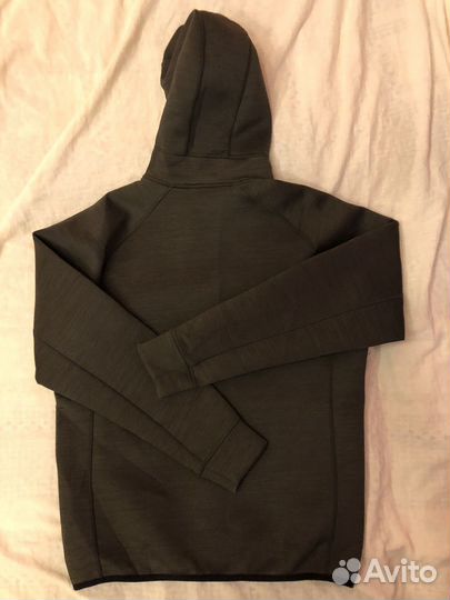 Uniqlo Dry зип худи оригинал