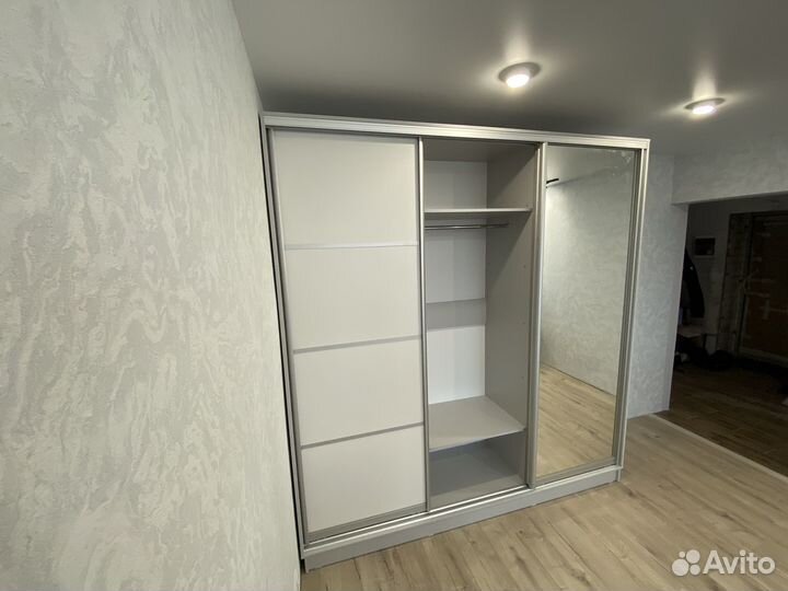 Сборка мебели