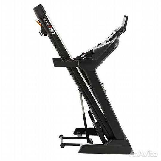 Беговая дорожка Sole F80 v.1.10