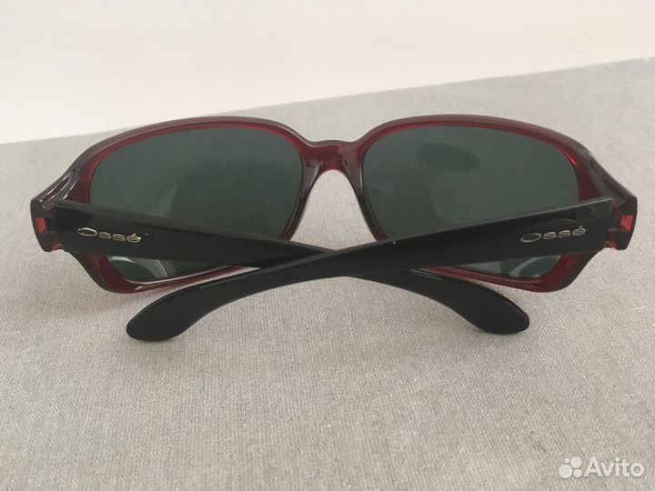 Очки солнцезащитные osse