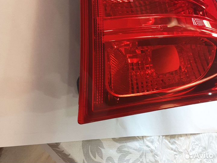 Фонарь X3 2010-2017 F25 63 21 7 217 306 / 63217217