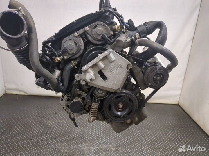 Генератор Chevrolet Aveo (T300) 2011, 2012