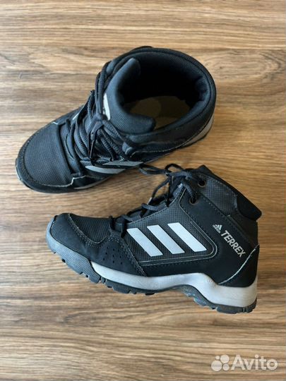 Ботинки детские adidas