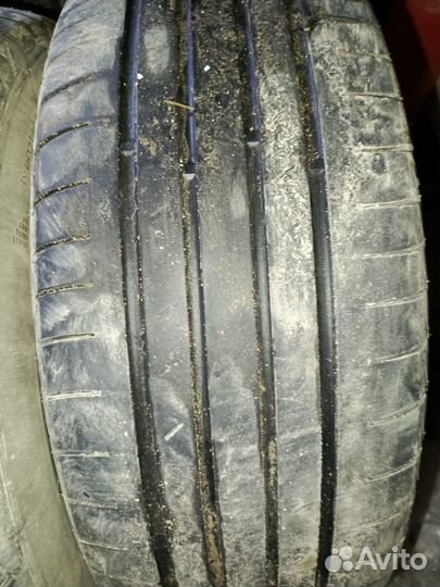 Giti GitiComfort 225 225/60 R17