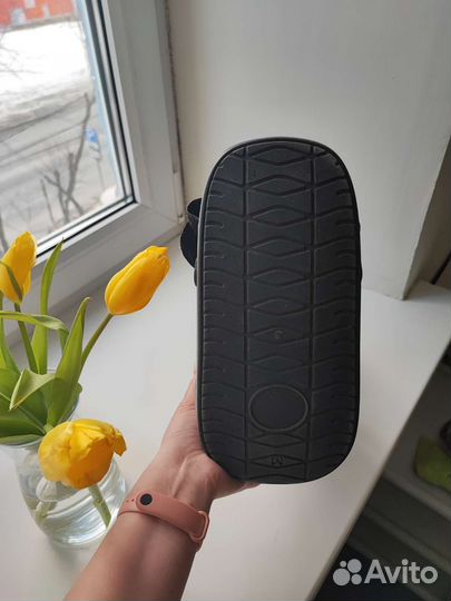 Деротационный сапожок ортез