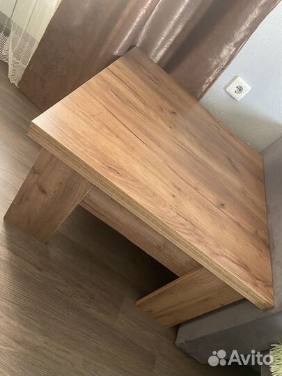 Стол трансформер