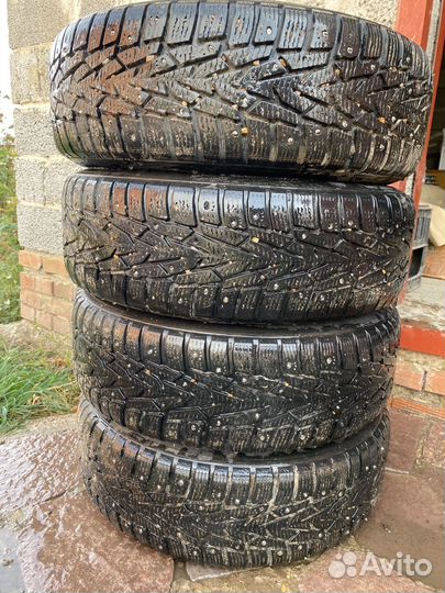 Nokian Tyres Nordman 7 185/65 R15 92T