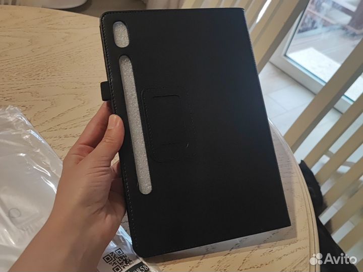 Чехол на Самсунг таб s7