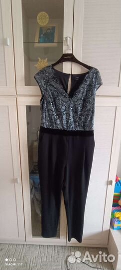 Комбинезон италия оригинал