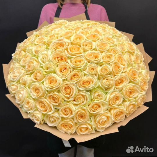 Розы эквадор