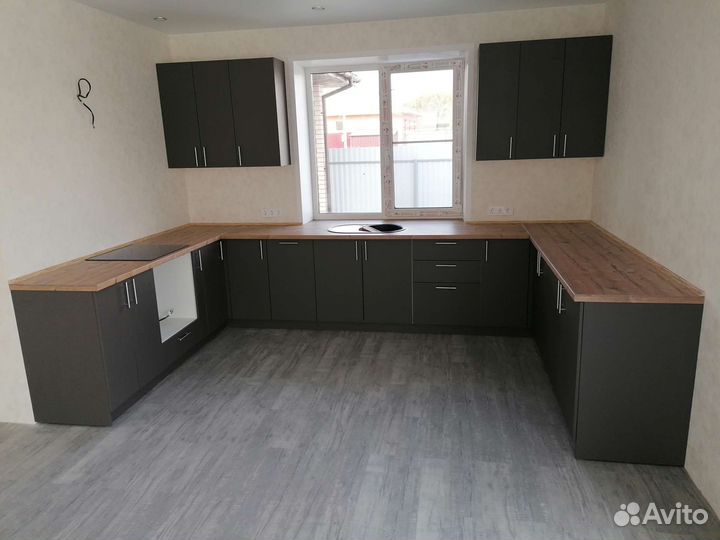 Корпусная мебель на заказ